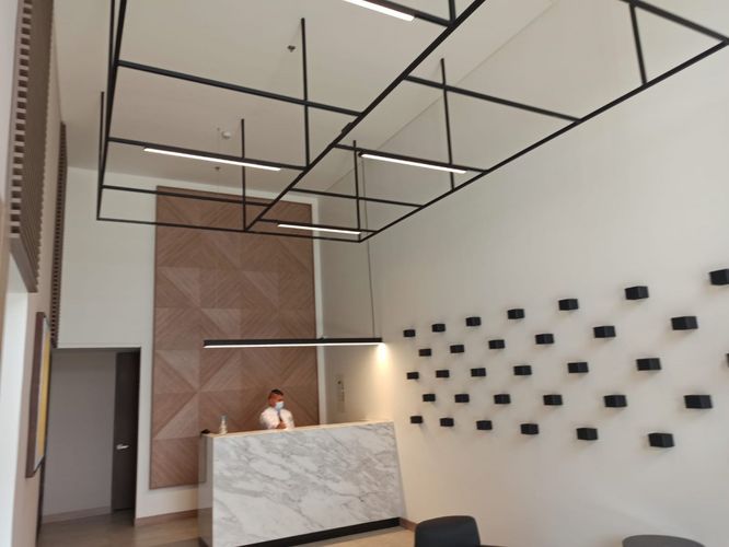 Oficina en  Venta en Chico norte, Bogotá - Miniatura 5
