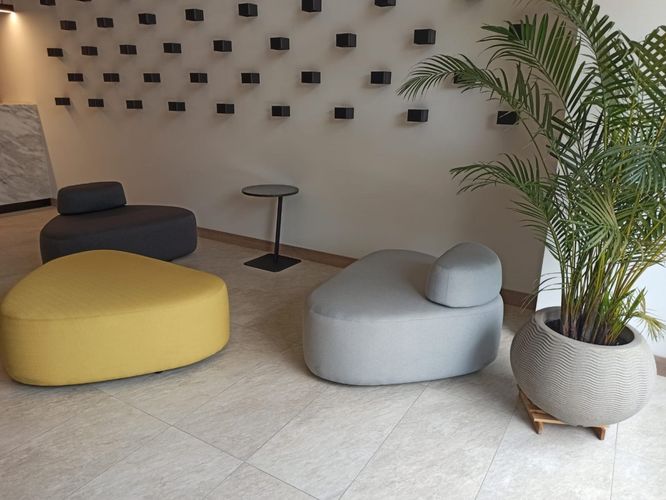 Oficina en  Venta en Chico norte, Bogotá - Miniatura 6