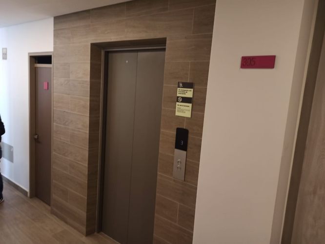 Oficina en  Venta en Chico norte, Bogotá - Miniatura 7