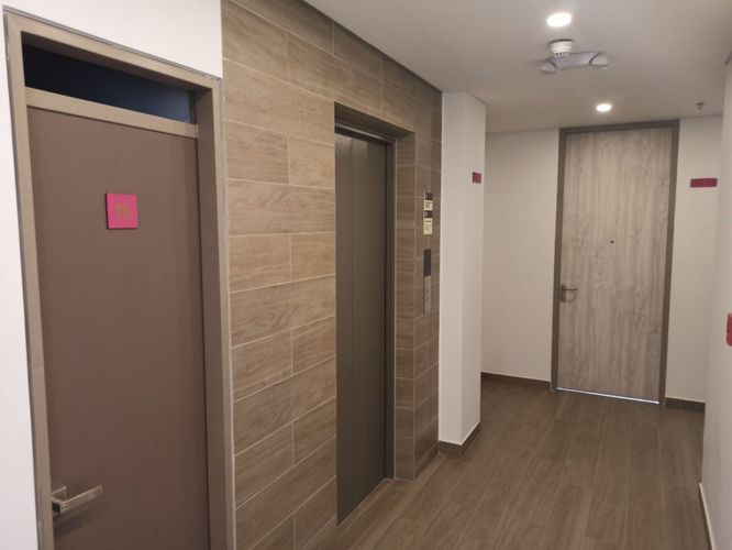 Oficina en  Venta en Chico norte, Bogotá - Miniatura 9