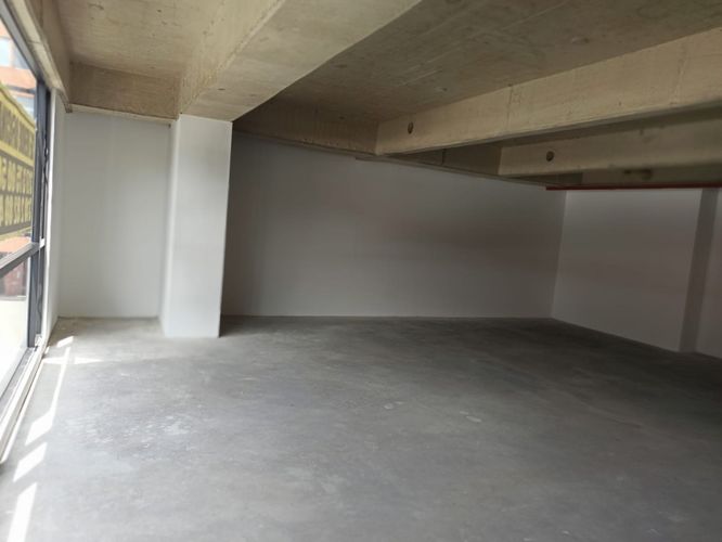 Oficina en  Venta en Chico norte, Bogotá - Miniatura 11