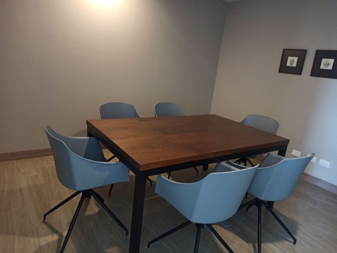 Oficina en  Venta en Chico norte, Bogotá - Miniatura 16