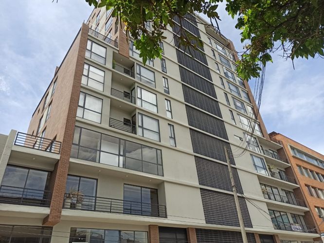 Oficina en  Venta en Chico norte, Bogotá - Miniatura 24