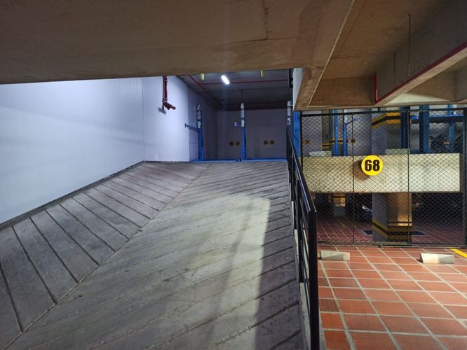 Oficina en  Venta en Chico norte, Bogotá - Miniatura 26