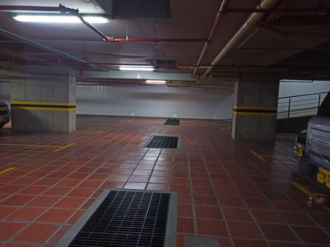 Oficina en  Venta en Chico norte, Bogotá - Miniatura 27