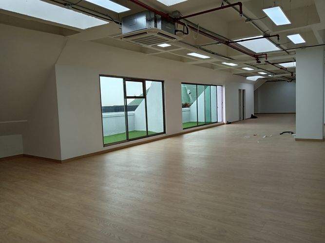 Oficina en Arriendo en Chico norte, Bogotá - Imagen 1