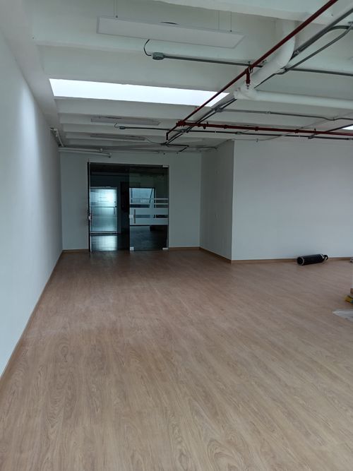 Oficina en Arriendo en Chico norte, Bogotá - Miniatura 2
