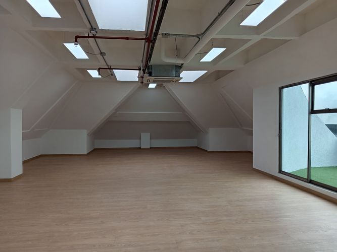 Oficina en Arriendo en Chico norte, Bogotá - Miniatura 3