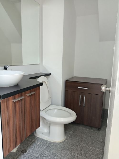 Oficina en Arriendo en Chico norte, Bogotá - Miniatura 7