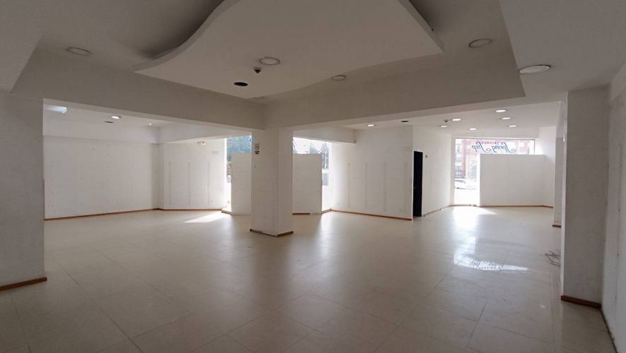 Local en Arriendo en El Tunal, Bogotá - Miniatura 8