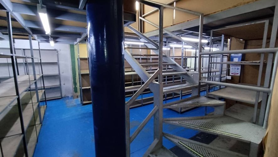 Local en Arriendo en El Tunal, Bogotá - Miniatura 25
