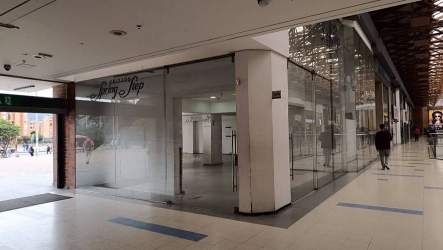 Local en Arriendo en El Tunal, Bogotá - Miniatura 28
