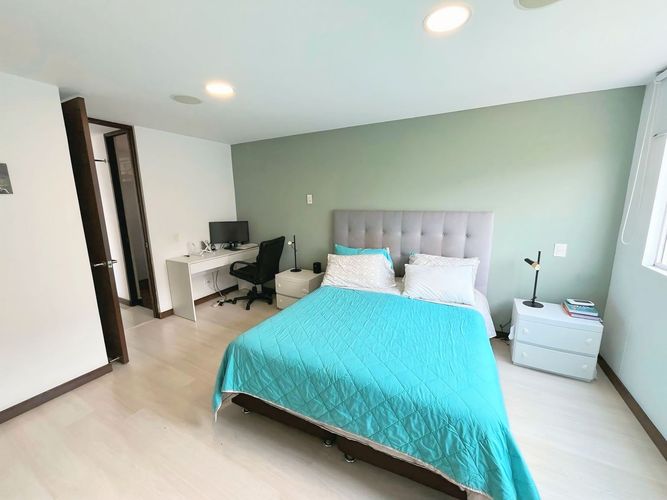 Apartamento en Venta en Cumbres, Envigado - Miniatura 3
