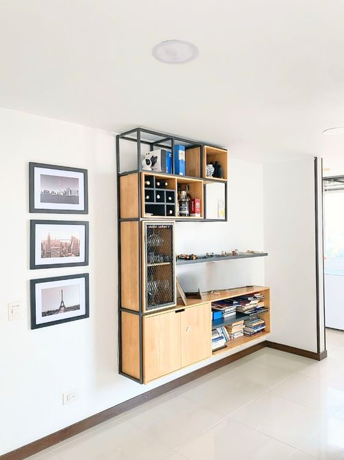Apartamento en Venta en Cumbres, Envigado - Miniatura 4