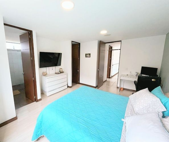 Apartamento en Venta en Cumbres, Envigado - Miniatura 5