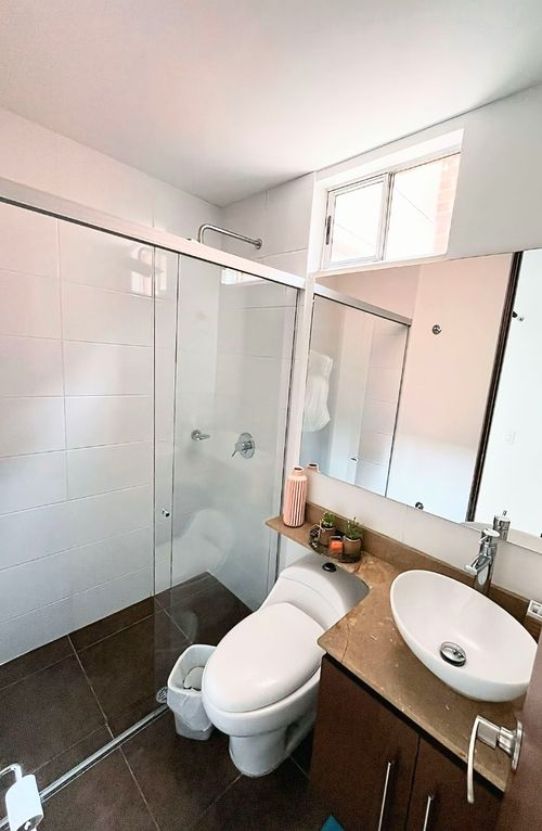 Apartamento en Venta en Cumbres, Envigado - Miniatura 10