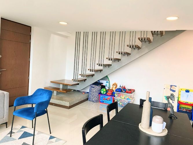Apartamento en Venta en Cumbres, Envigado - Miniatura 11