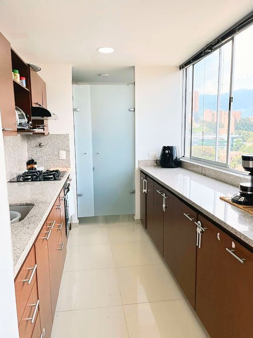 Apartamento en Venta en Cumbres, Envigado - Miniatura 12