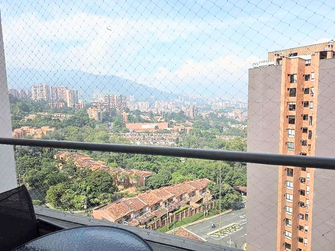 Apartamento en Venta en Cumbres, Envigado - Miniatura 14