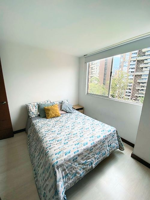 Apartamento en Venta en Cumbres, Envigado - Miniatura 15
