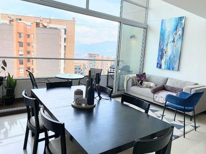 Apartamento en Venta en Cumbres, Envigado - Miniatura 16