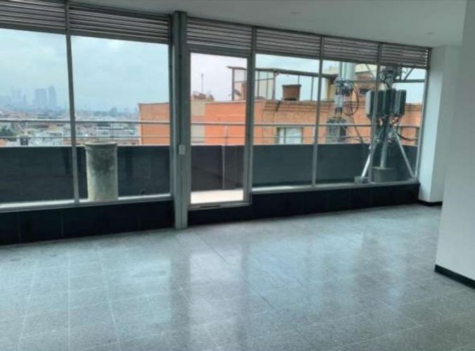 Edificio en  Arriendo en Galerias, Bogotá - Miniatura 16