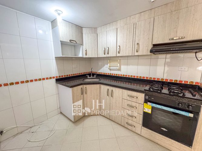 Casa en Venta en Versalles, Floridablanca - Miniatura 6