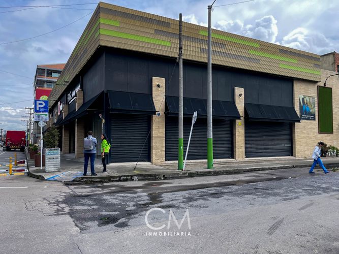 Local en Arriendo en La Floresta, Bogotá - Imagen 1