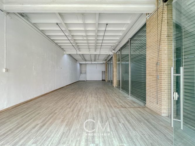 Local en Arriendo en La Floresta, Bogotá - Miniatura 3
