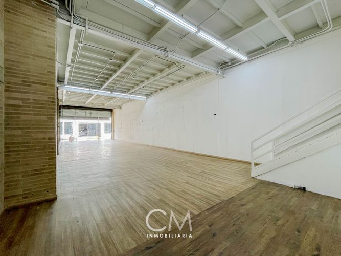 Local en Arriendo en La Floresta, Bogotá - Miniatura 10
