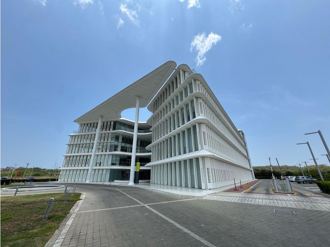 Oficina en Venta en Serena del Mar, Cartagena - Miniatura 2