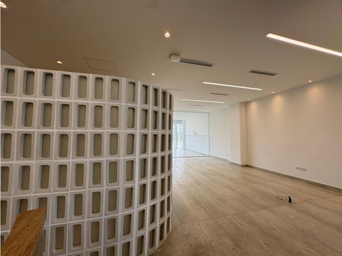 Oficina en Venta en Serena del Mar, Cartagena - Miniatura 4