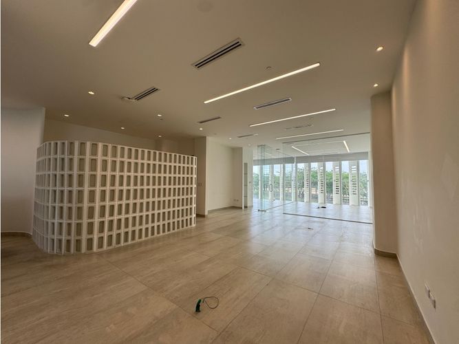 Oficina en Venta en Serena del Mar, Cartagena - Miniatura 5