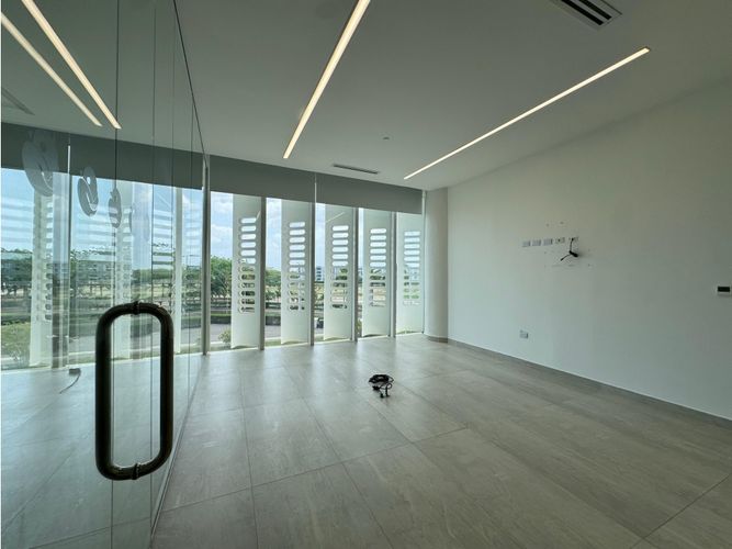 Oficina en Venta en Serena del Mar, Cartagena - Miniatura 9