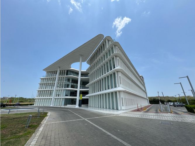 Oficina en Venta en Serena del Mar, Cartagena - Miniatura 18