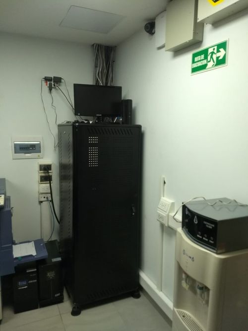 Edificio en  Venta en Engativá, Bogotá - Miniatura 3