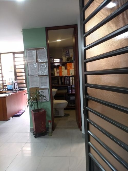 Edificio en  Venta en Engativá, Bogotá - Miniatura 8