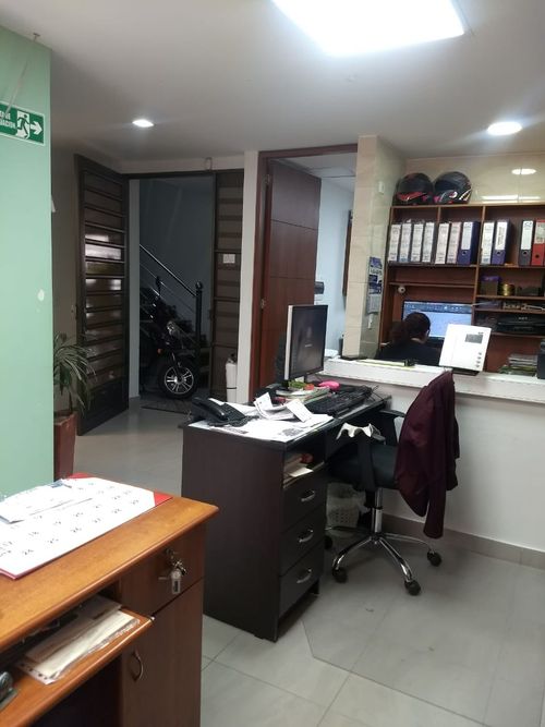 Edificio en  Venta en Engativá, Bogotá - Miniatura 9