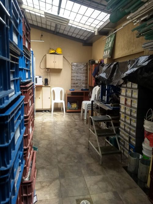 Edificio en  Venta en Engativá, Bogotá - Miniatura 10