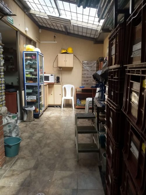 Edificio en  Venta en Engativá, Bogotá - Miniatura 11