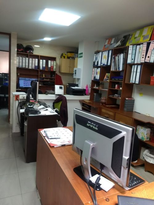 Edificio en  Venta en Engativá, Bogotá - Miniatura 14