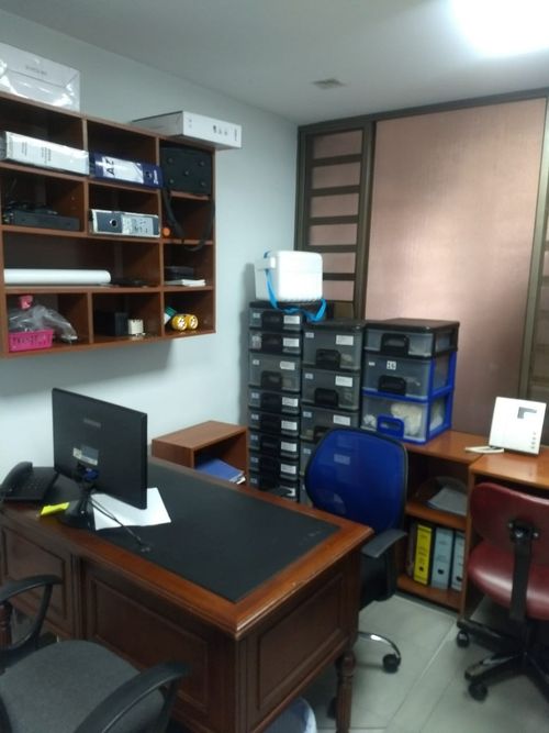 Edificio en  Venta en Engativá, Bogotá - Miniatura 15
