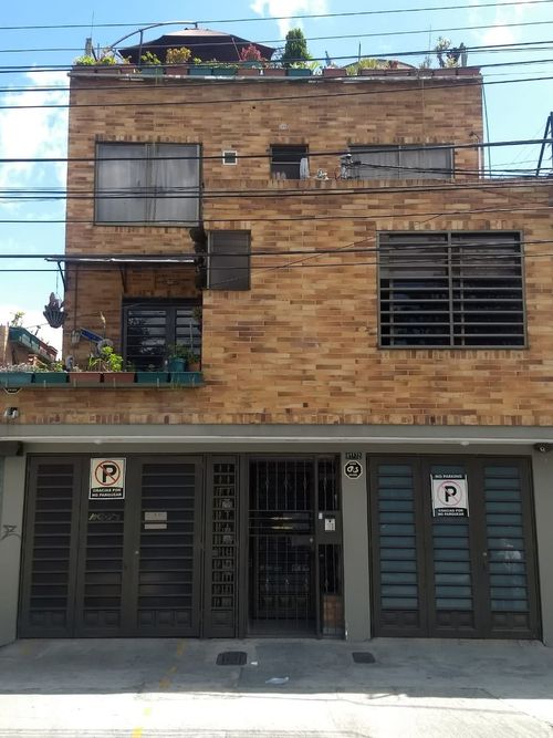 Edificio en  Venta en Engativá, Bogotá - Miniatura 17
