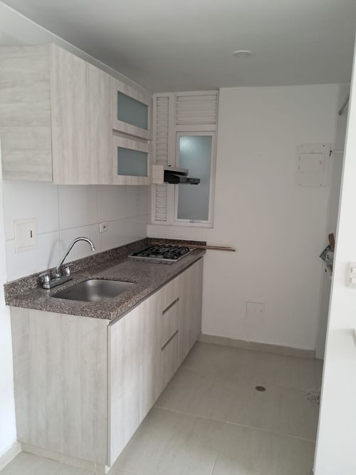 Apartaestudio en Venta en Baja suiza, Manizales - Imagen 1