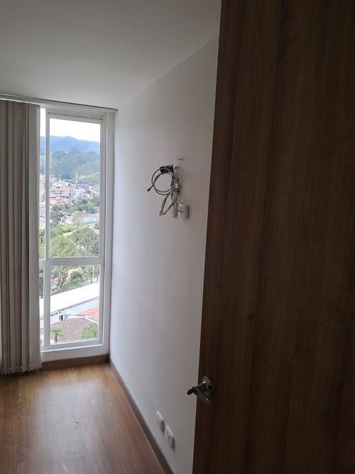 Apartaestudio en Venta en Baja suiza, Manizales - Miniatura 2