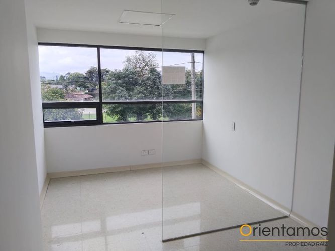 Oficina en  Venta en Llano Grande, Rionegro - Miniatura 3
