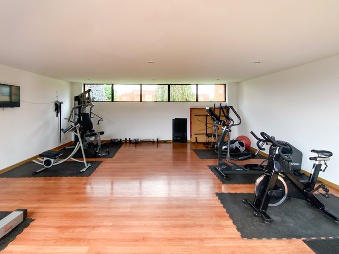 Casa en  Venta en Hacienda Fontanar, Chía - Miniatura 25