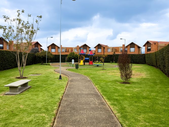 Casa en  Venta en Hacienda Fontanar, Chía - Miniatura 27