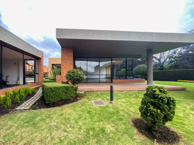Casa en  Venta en Hacienda Fontanar, Chía - Miniatura 28