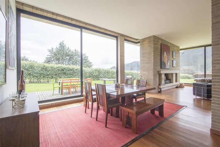 Casa en  Venta en Condominio Sikasue, La calera - Imagen 1